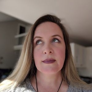 Meet your Posher, Cindy